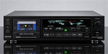 Denon DR-M44HX  (high end)
